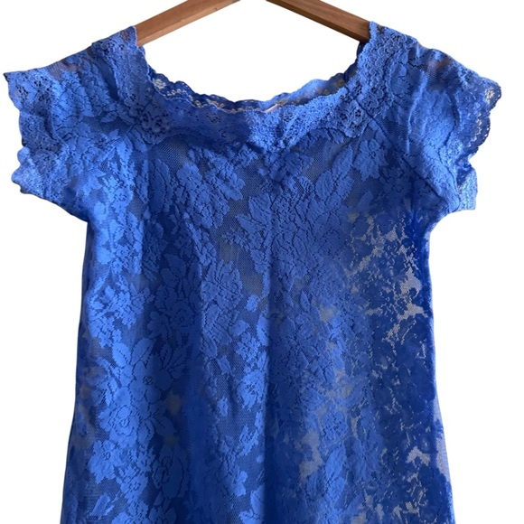 Y2K Victoria’s Secret lace dress - Picture 4 of 6